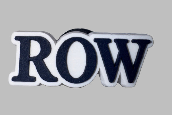 Argonaut-branded Jibbitz