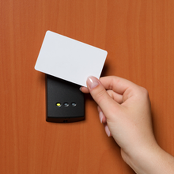 Access Card/Fob