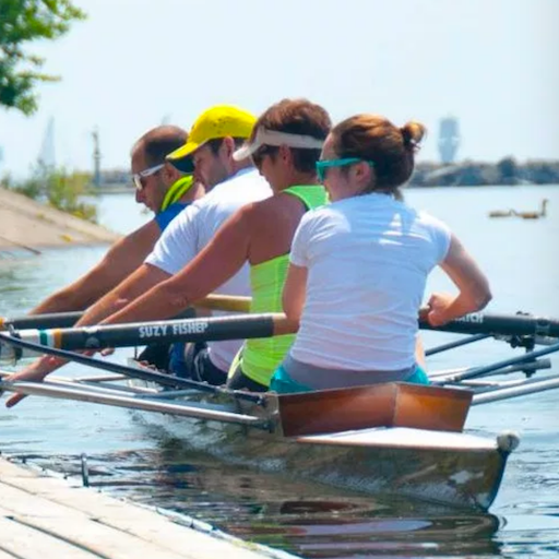 Learn To Row