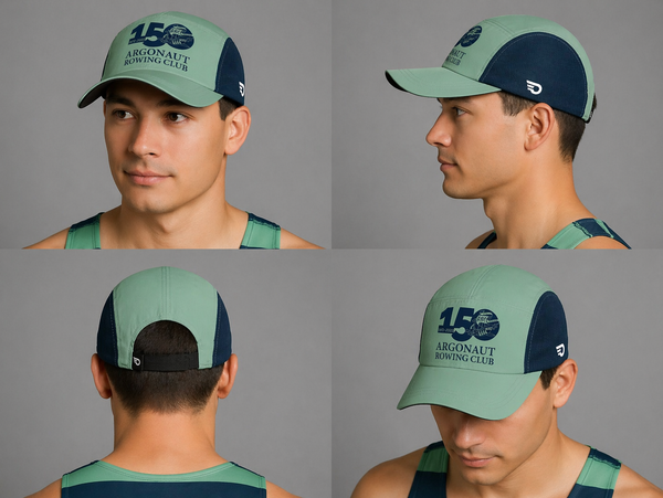 150th Anniversary Headsweats® Hat