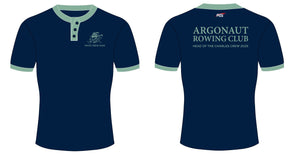 HOCR x Argonauts Tab Shirt