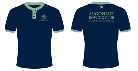 HOCR x Argonauts Tab Shirt