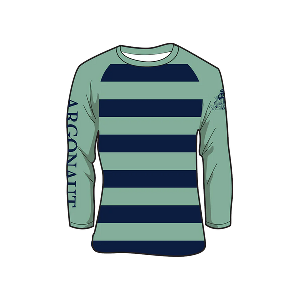 Argos Long Sleeve Sublimated Shirt