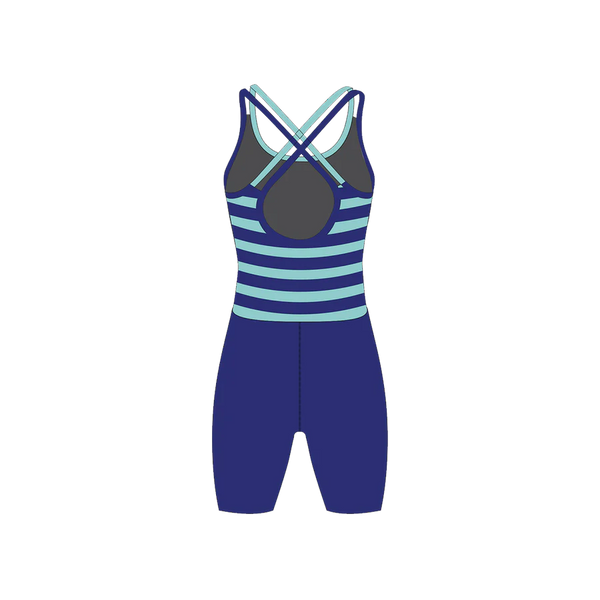 Argos Women's Strappy Racing Unisuit