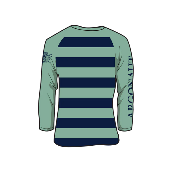 Argos Long Sleeve Sublimated Shirt