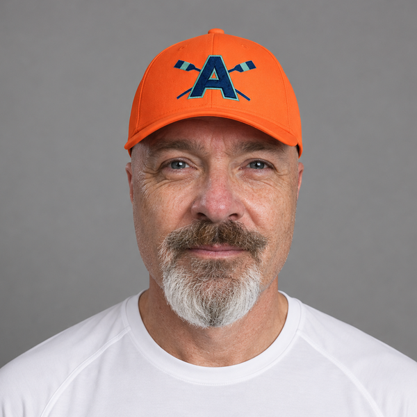 Hi-vis Argonaut Cap