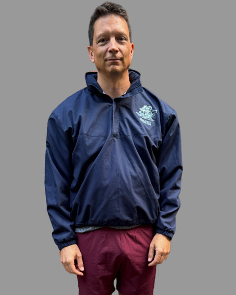 Cambridge Jacket