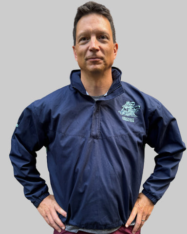 Cambridge Jacket
