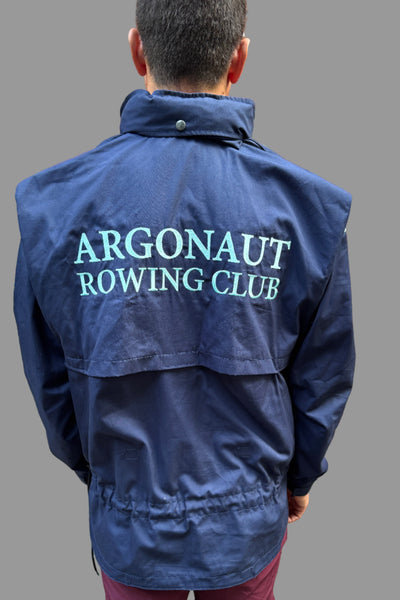 Cambridge Jacket