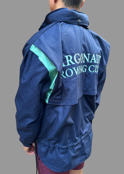 Cambridge Jacket