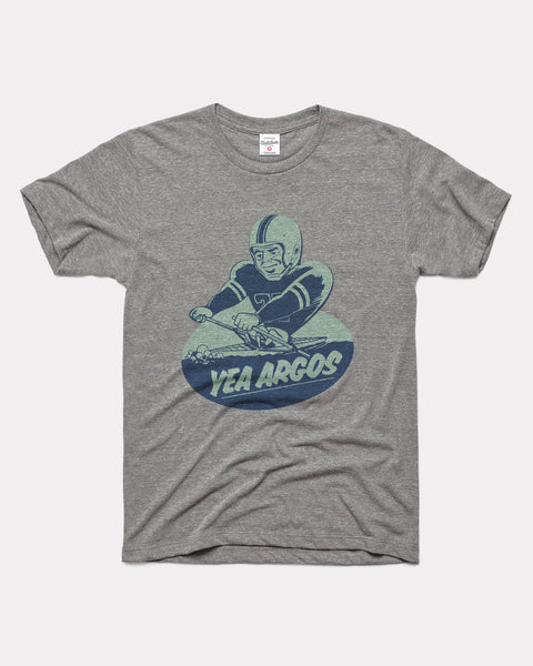 Yea Argos Vintage Tee
