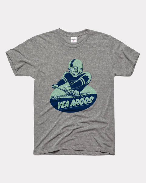 Yea Argos Vintage Tee