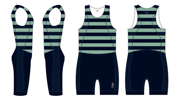 776BC × Argonaut Racing Unisuit