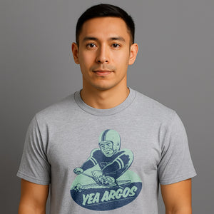 Yea Argos Vintage Tee