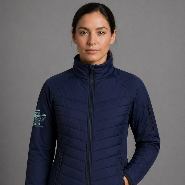 Argos Banff Jacket