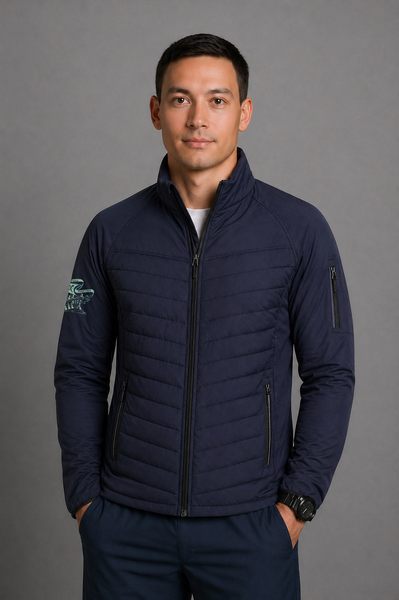 Argos Banff Jacket