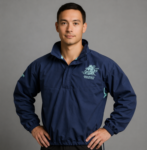 Cambridge Jacket