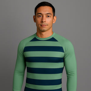 Argos Long Sleeve Sublimated Shirt