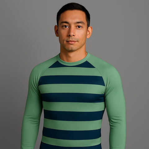 Argos Long Sleeve Sublimated Shirt
