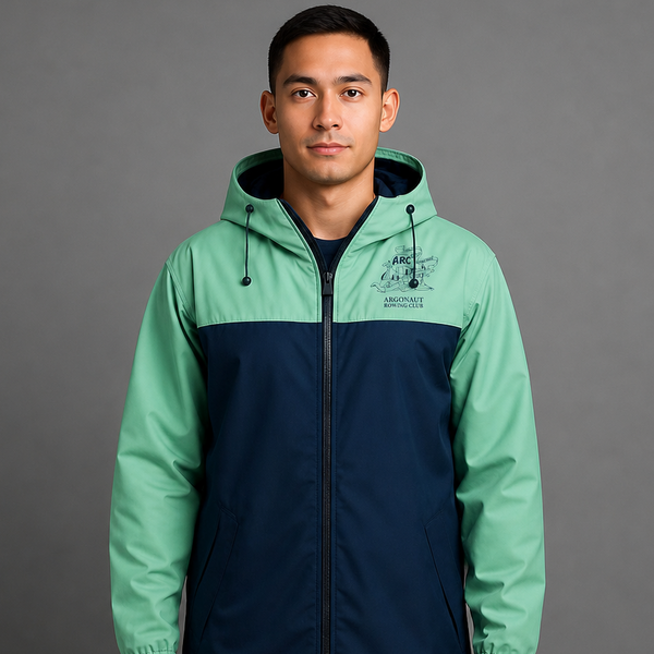 Deck Coat