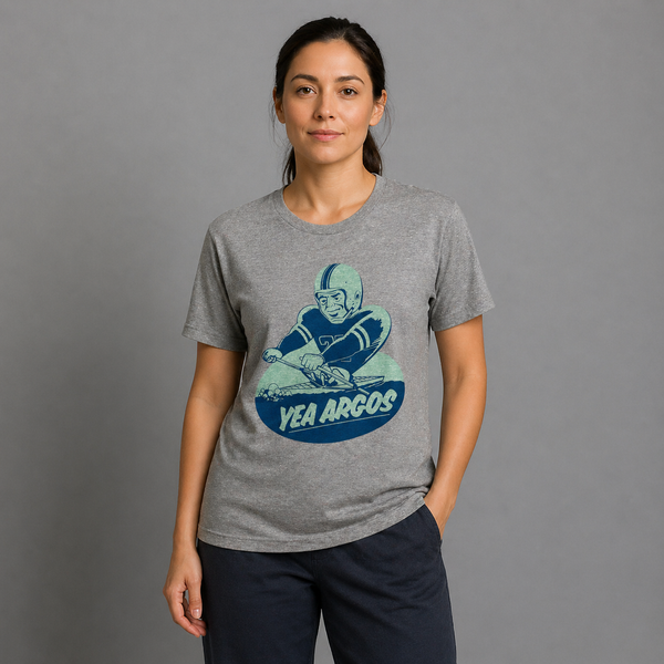 Yea Argos Vintage Tee