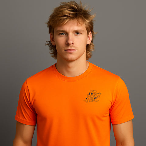 Hi Vis DryFit® T-shirt