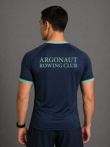 Henley Shirt Short Sleeve