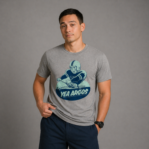 Yea Argos Vintage Tee