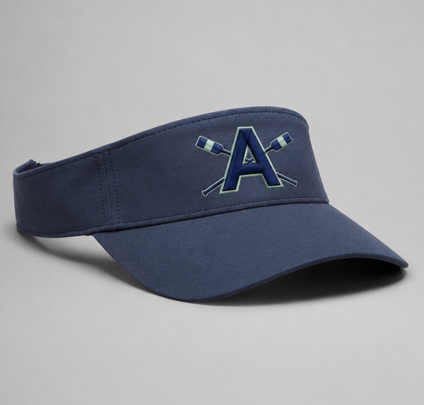 Argonaut x Lululemon Visor