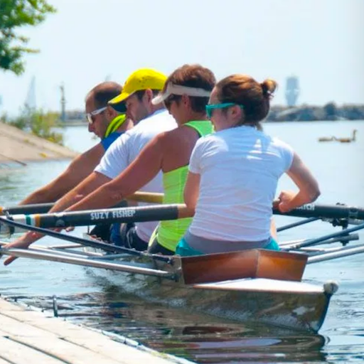 Learn To Row 2025 - Gift Card