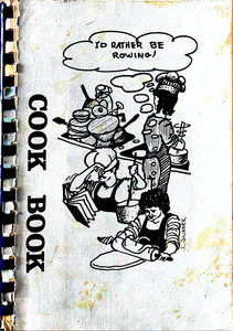 Argo Cookbook (digital download)