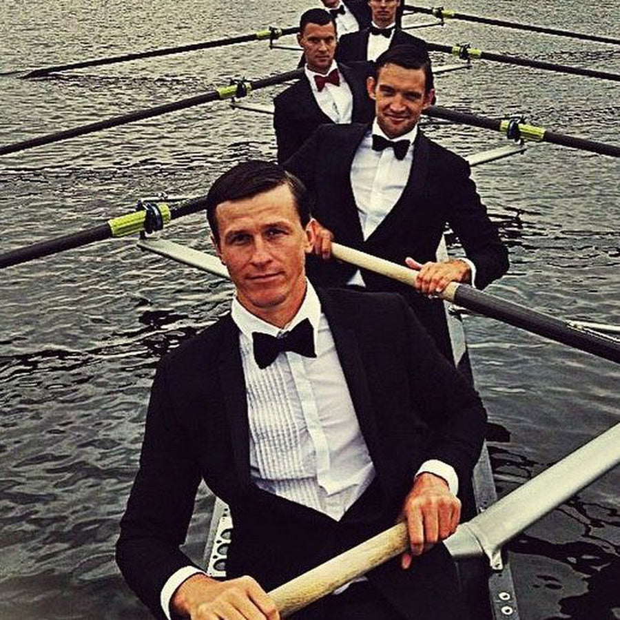 Guest Row(s) Argonaut Rowing Club