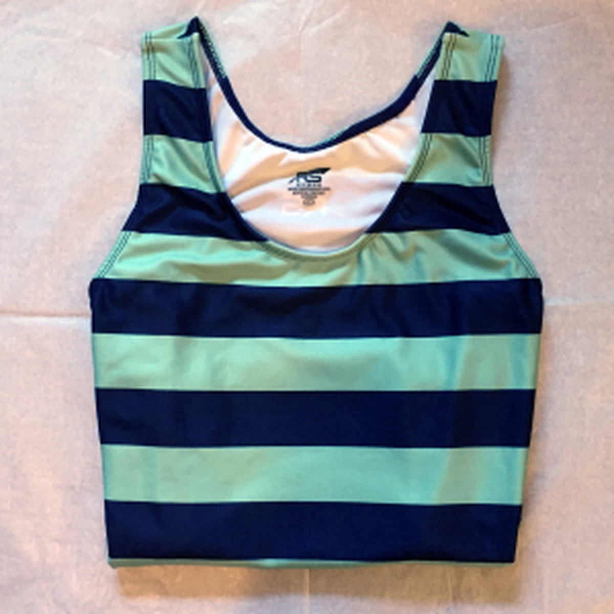 Racing Singlet Argonaut Rowing Club